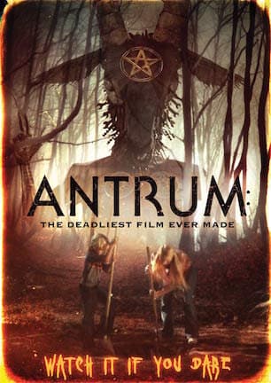 Movie Antrum