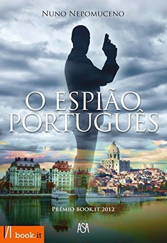 Libro O Espião Português