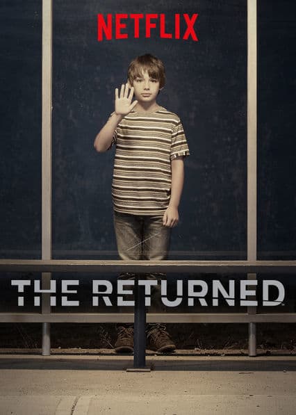 Serie The Returned