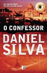 Libro O Confessor