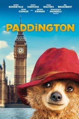 Película Paddington