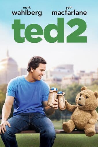 Película Ted 2