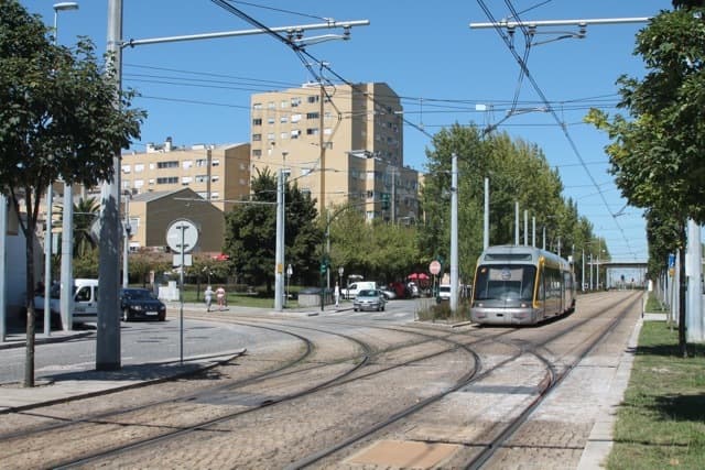 Place Senhora da Hora