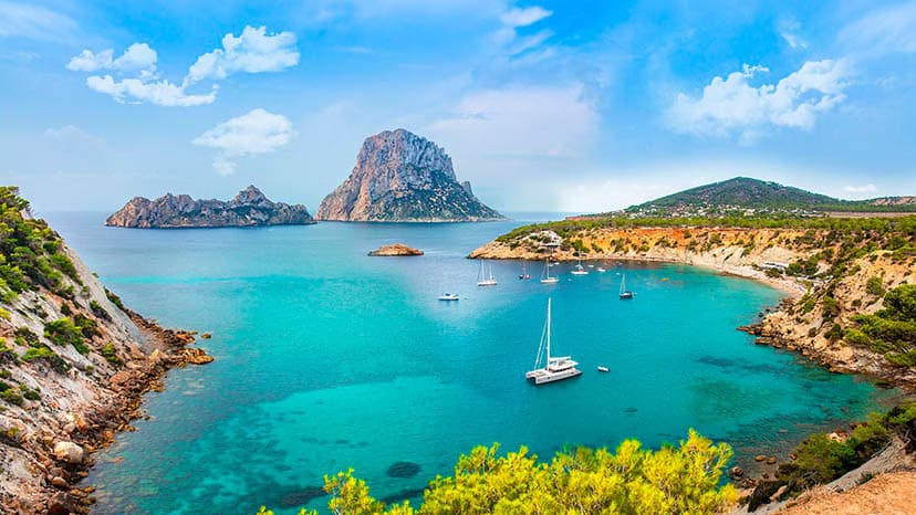 Lugar Ibiza 