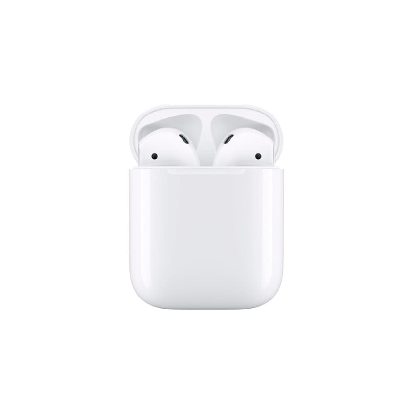 Product Apple Airpods 2ª generación