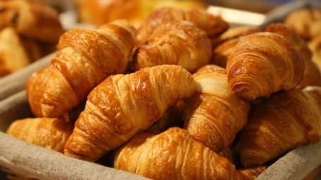 Moda Croissant 