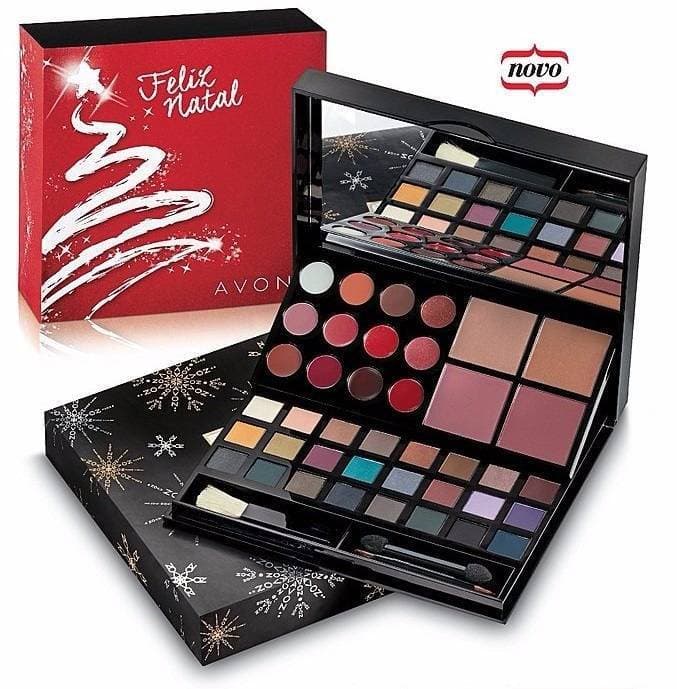 Producto Paleta de Sombras Avon