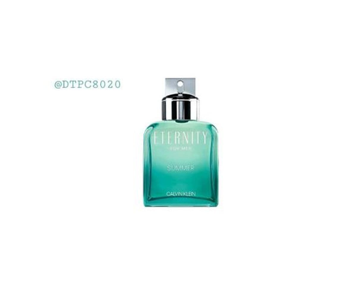 Product Calvin Klein Eternity Men Summer 2015 Eau de Toilette Vaporizador 100 ml