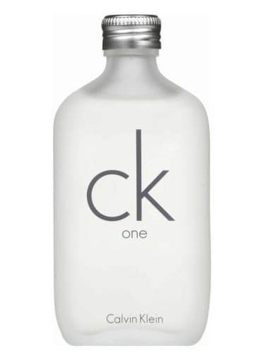 Fashion Ck one 