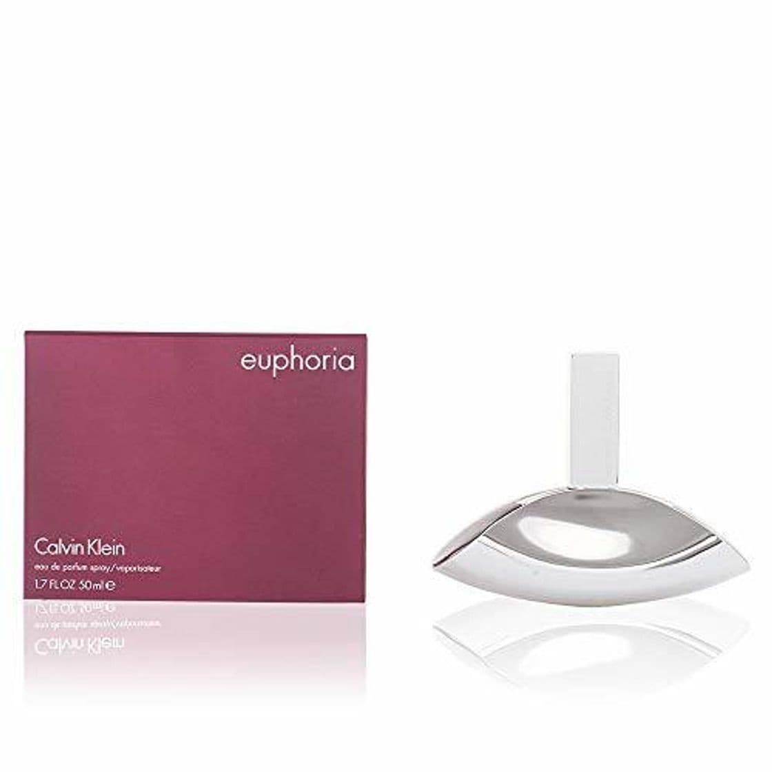 Beauty Calvin Klein Euphoria - Agua de perfume para mujer