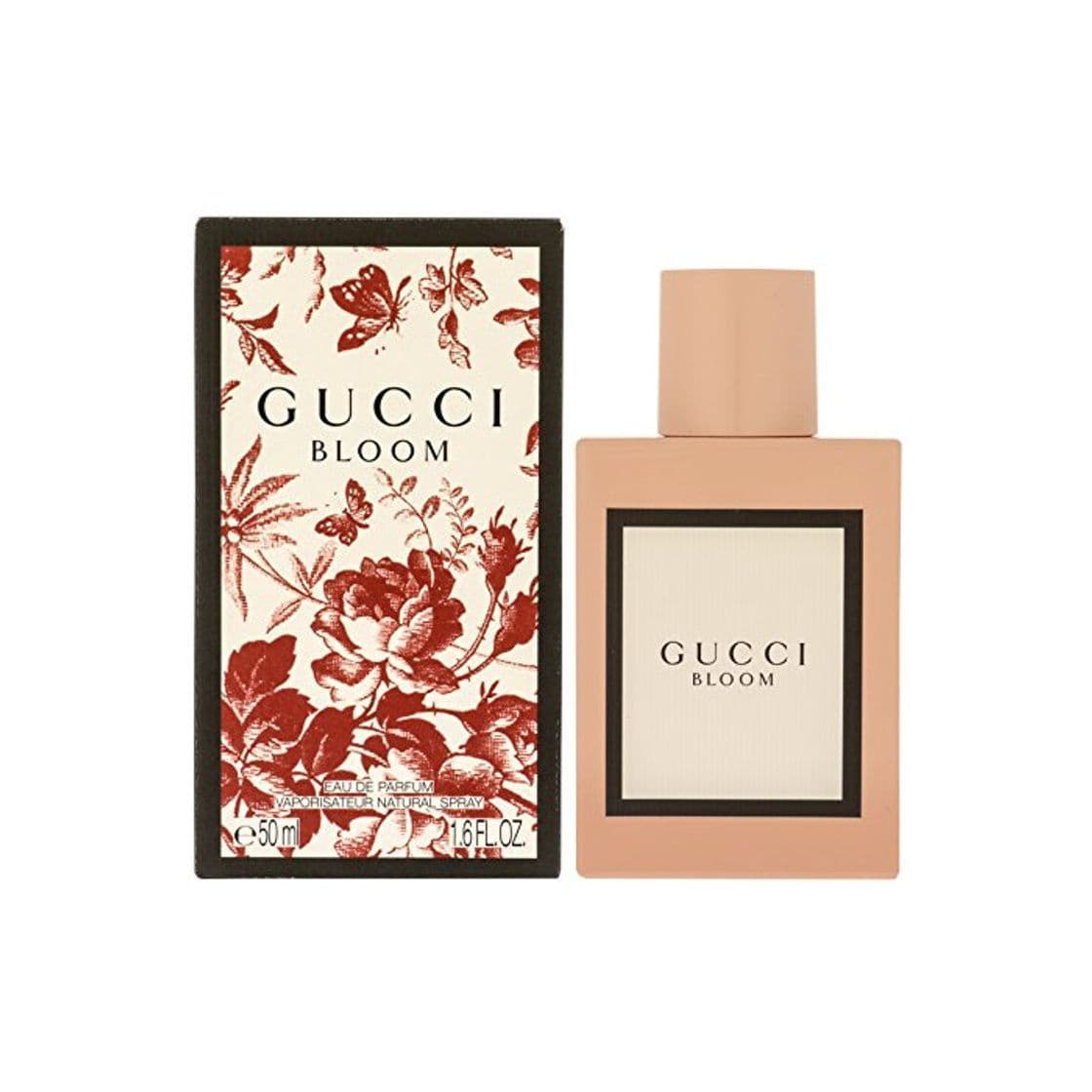 Beauty Gucci Bloom Perfume