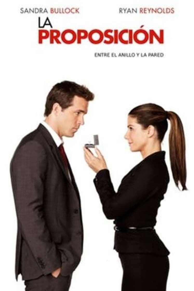 Movie The Proposal