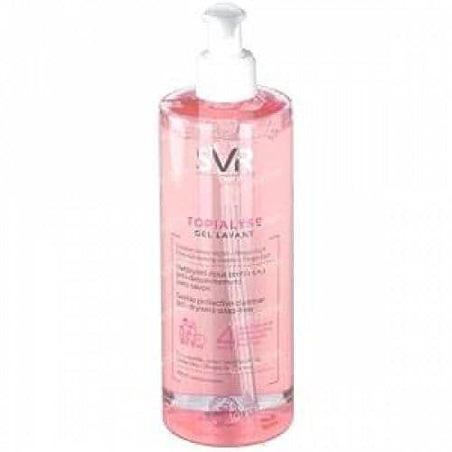 Lugar Svr Gel Limpiador Facial 400 ml