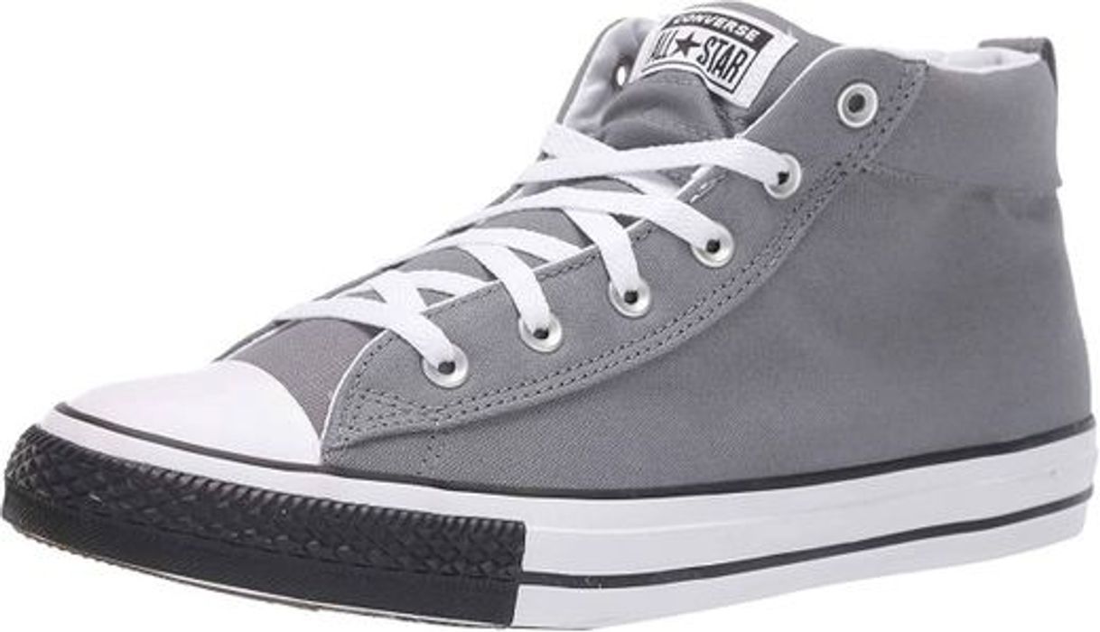 Product Converse Unisex CTAS Street Mid Canvas Sapatilhas

