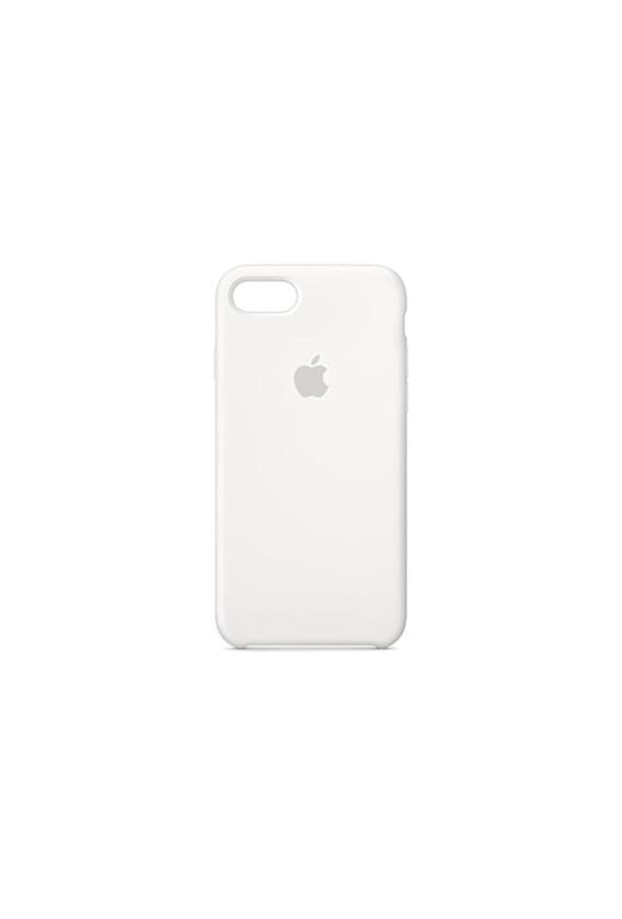 Electronic Apple Funda Silicone Case