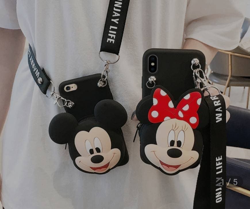 Product Funda mickey