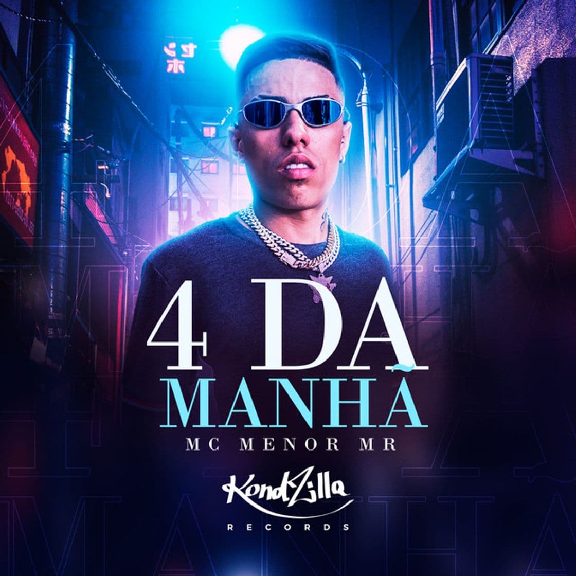 Canción 4 da Manhã