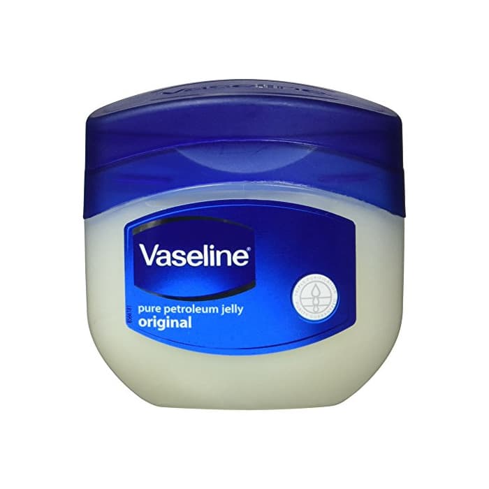 Belleza Vaseline Gel Reparador Original 100 ml