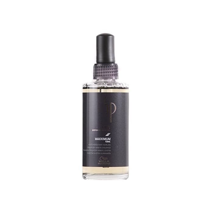 Belleza MAXXIMUM TONIC MEN 100 ML.