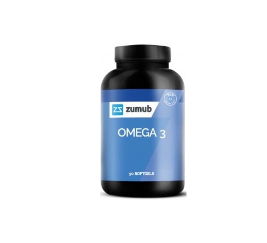 Product Oméga 3