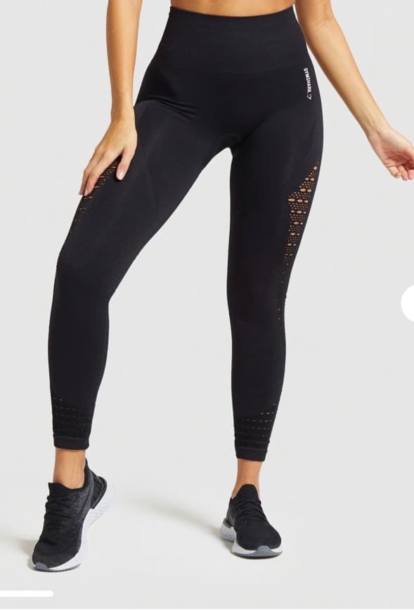 Producto Seamless Leggings