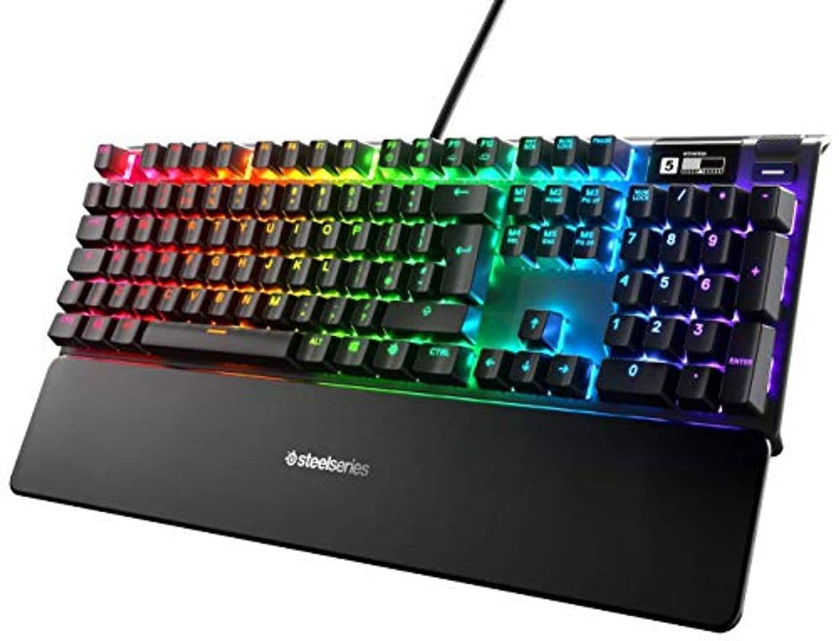 Electronic SteelSeries Apex Pro