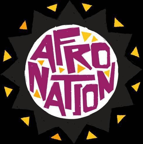 Lugar Afro Nation