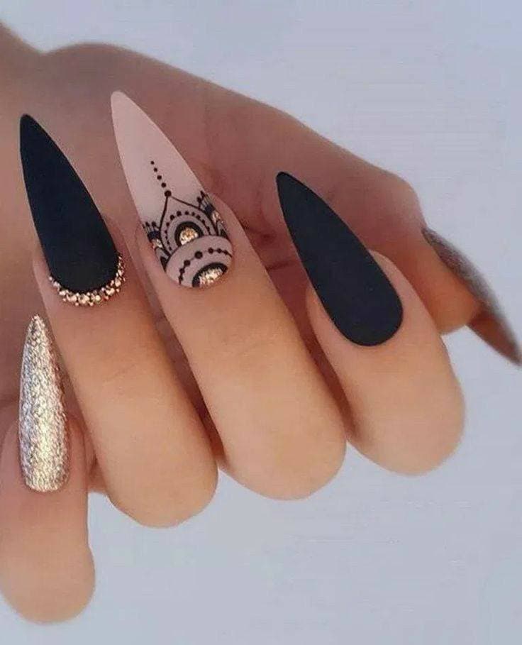 Fashion Nails