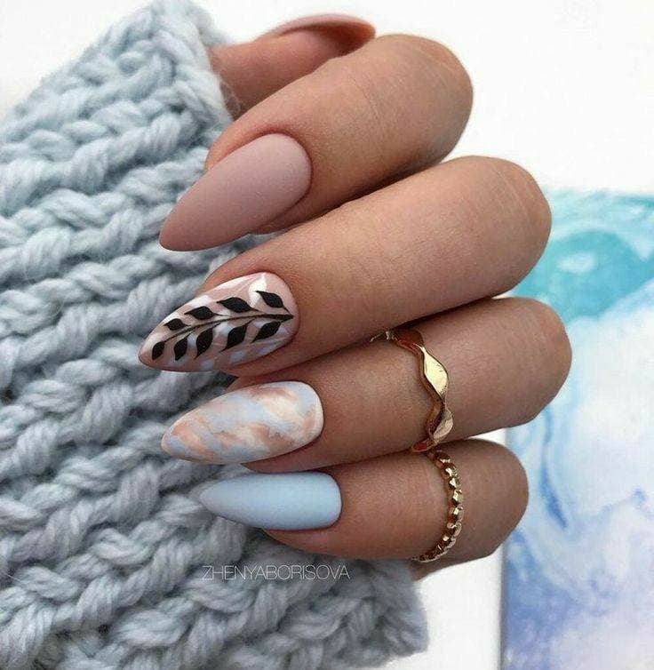 Fashion Nails