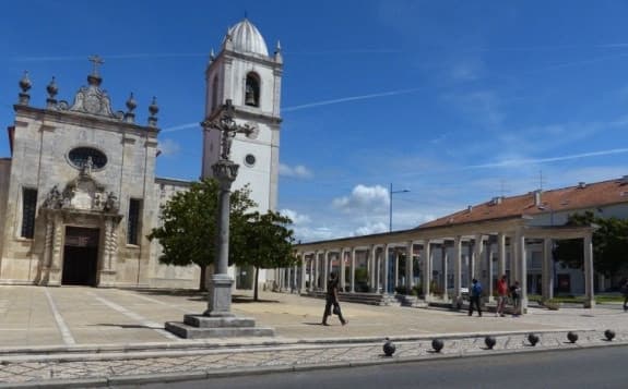 Place Catedral de Aveiro