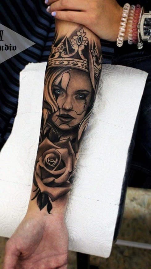 Moda Tatto