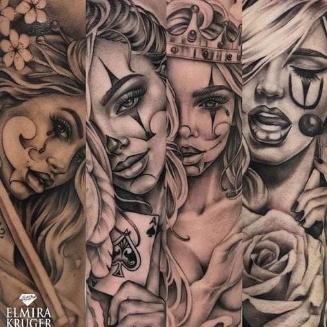 Moda Tatto