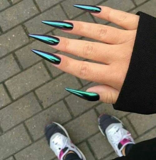 Moda Unhas