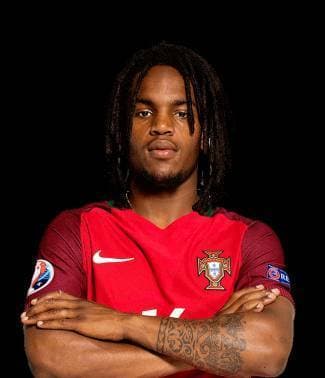 Fashion RENATO SANCHES 