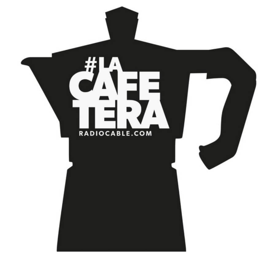 Fashion La cafetera 