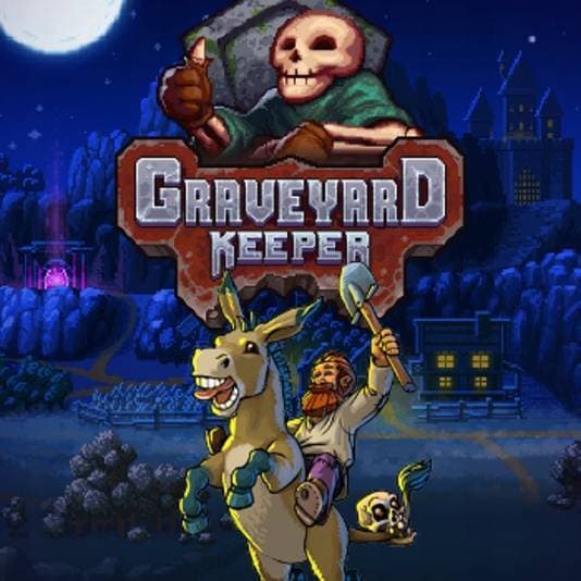 Fashion Graveyard keeper