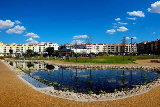 Place Parque Verde