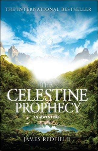 Libro The Celestine Prophecy