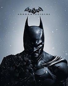 Producto Batman Arkham Origins