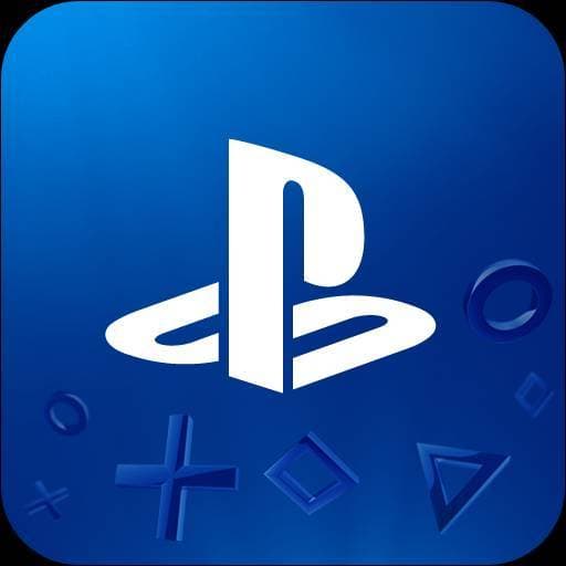 App PlayStation app