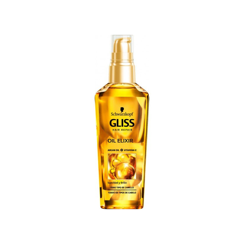 Product Gliss