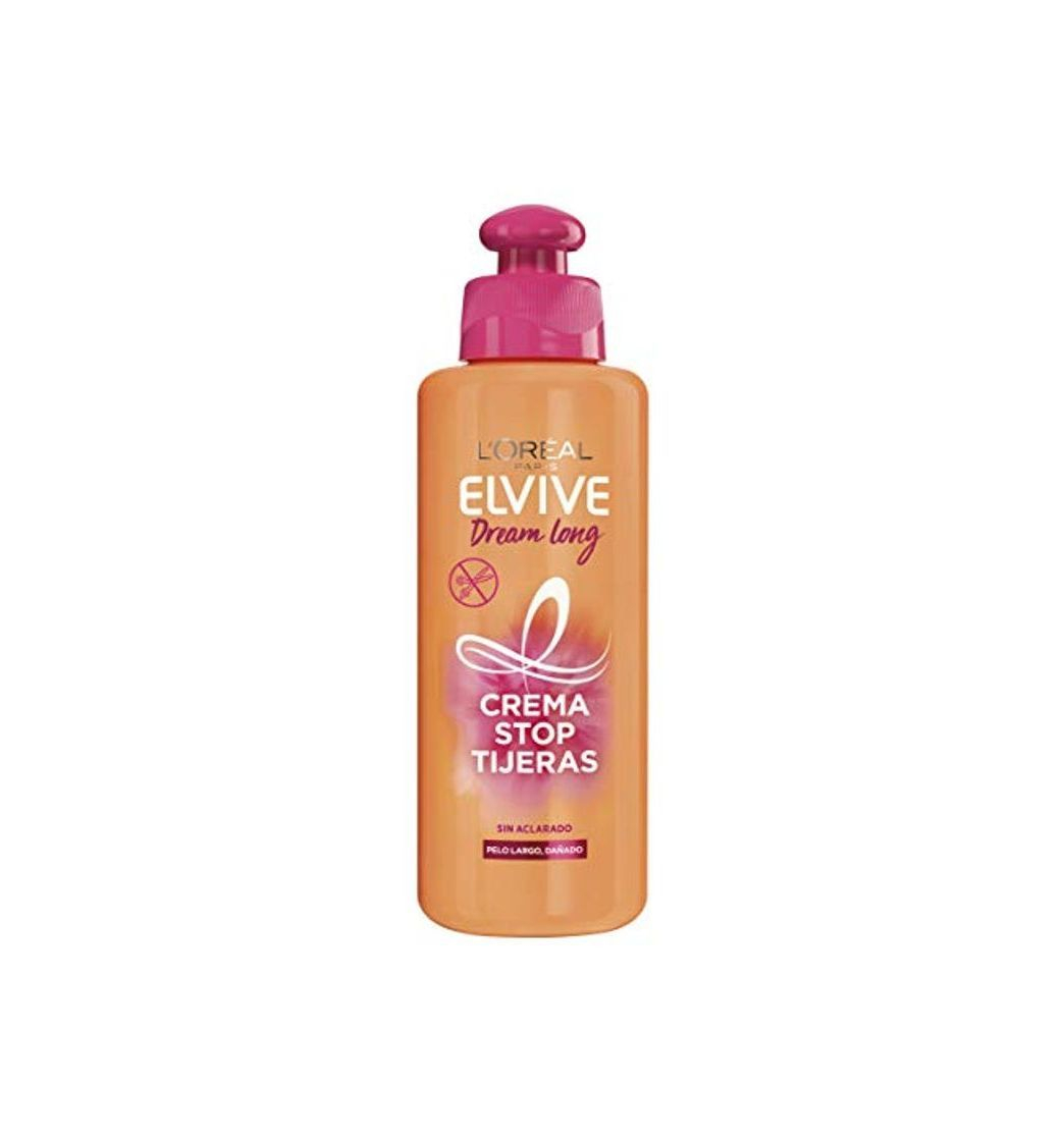 Beauty DREAM LONG crema stop tijeras 200 ml