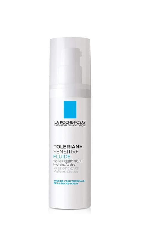 Producto Toleriane Sensitive Fluido