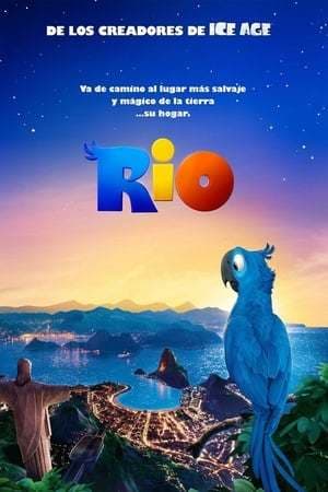 Película Rio