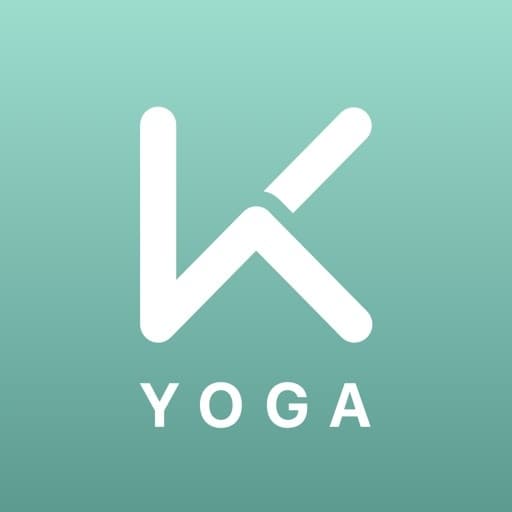 App Keep Yoga - Yoga & Meditación