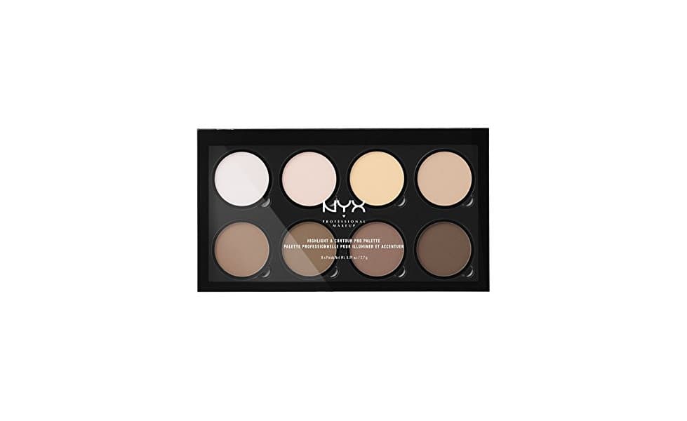 Belleza Nyx