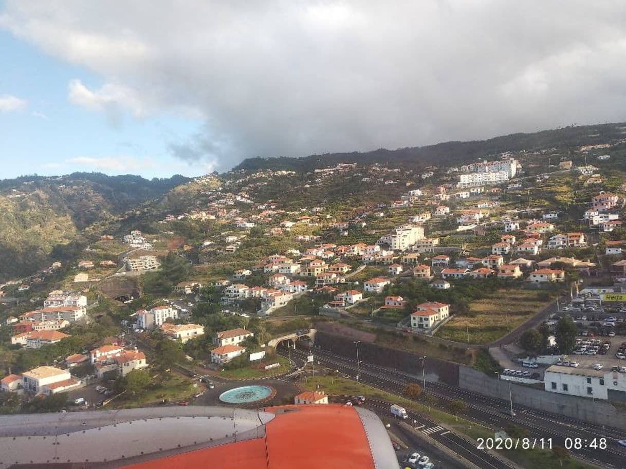 Place Madeira