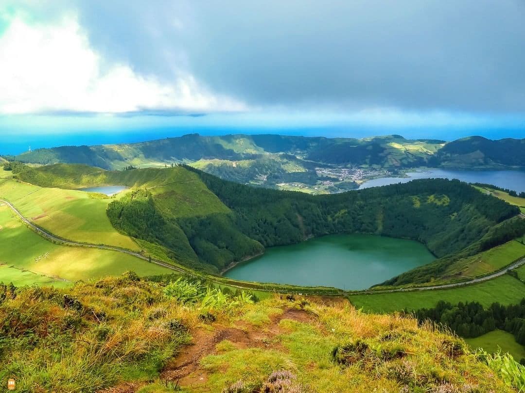 Place Açores