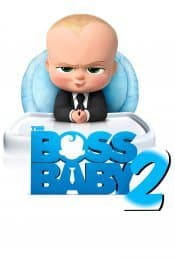 Movie The Boss Baby: Family Business