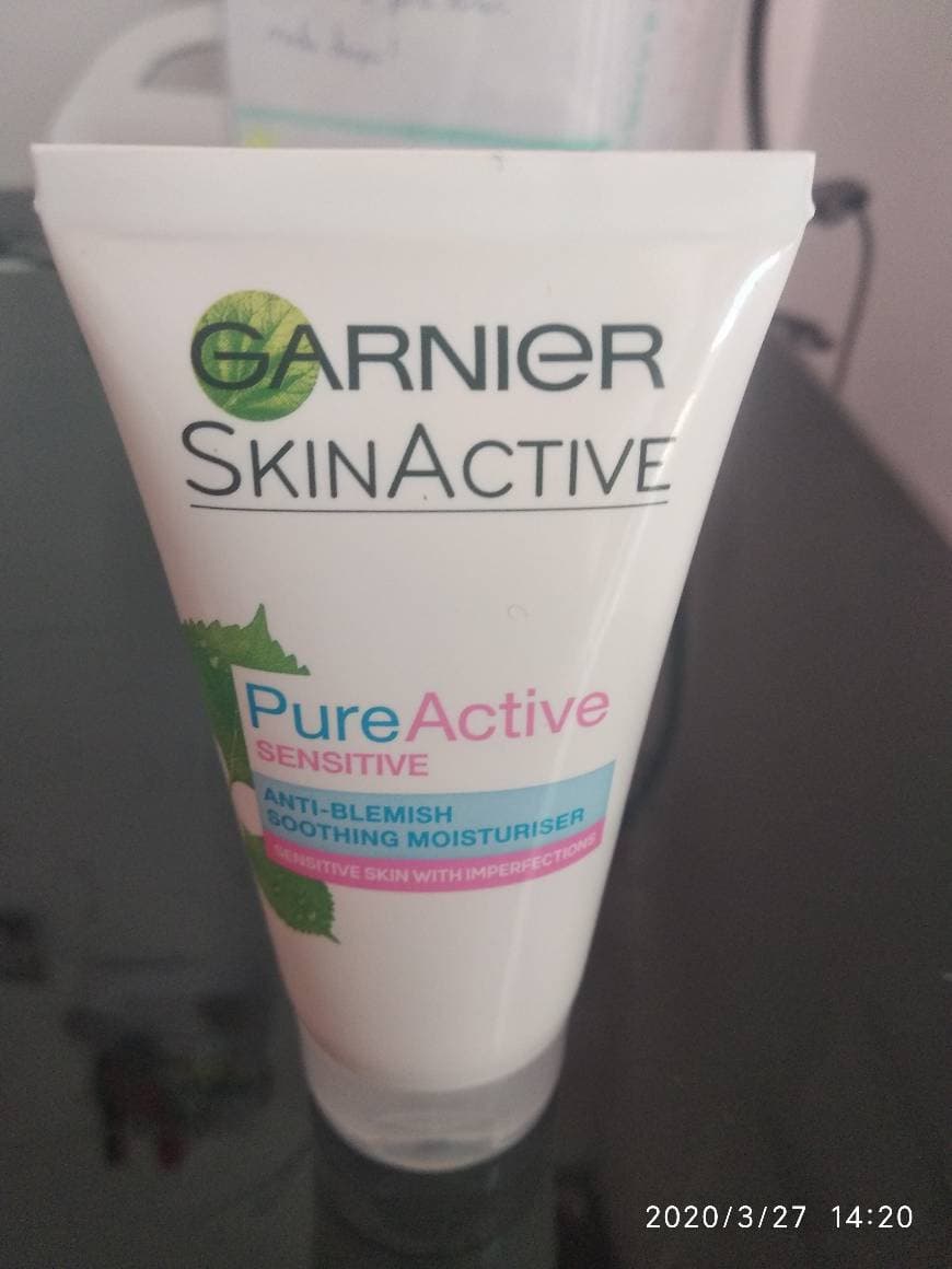 Beauty Garnier Pure Activo Rostro 150ml ExfoBrosse